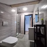 Podniebne Gory Appartamento Lezyce (Lower Silesia)