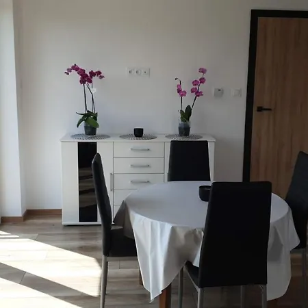 Podniebne Gory Lezyce (Lower Silesia)