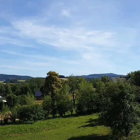 Apartment Podniebne Gory Lezyce (Lower Silesia)