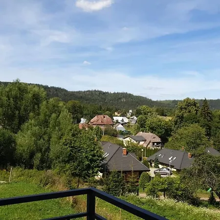 Podniebne Gory * Lezyce (Lower Silesia)