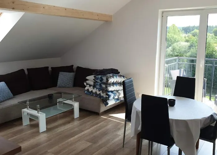 Podniebne Gory * Lezyce (Lower Silesia)