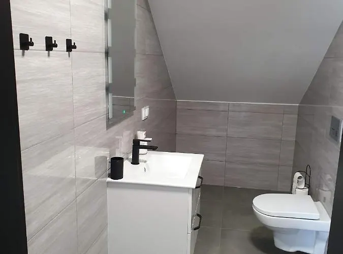 Apartment Podniebne Gory *