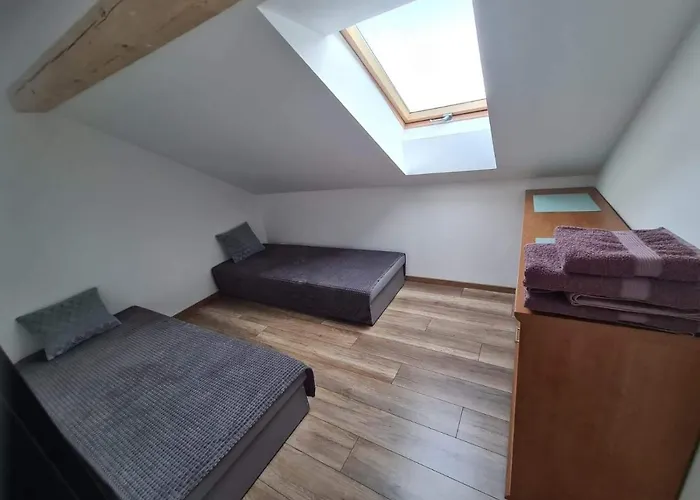 Apartment Podniebne Gory *